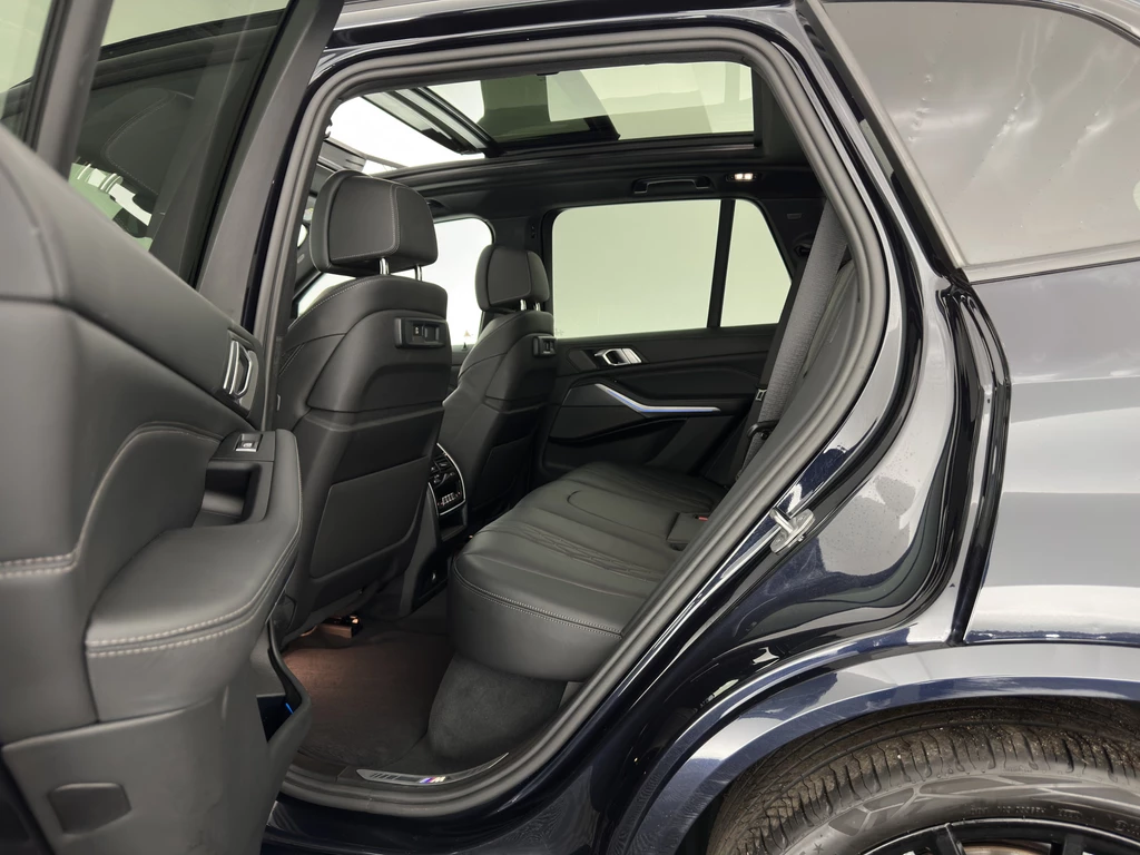 BMW X5 – foto 11