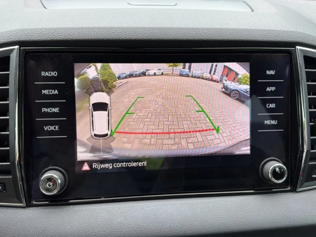 Škoda Karoq – foto 26