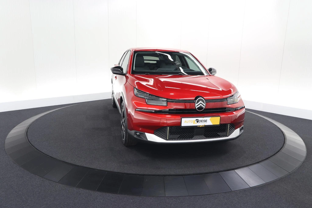 Citroën C4 – foto 13