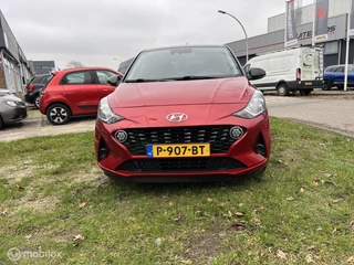 Hyundai i10 – thumbnail 18