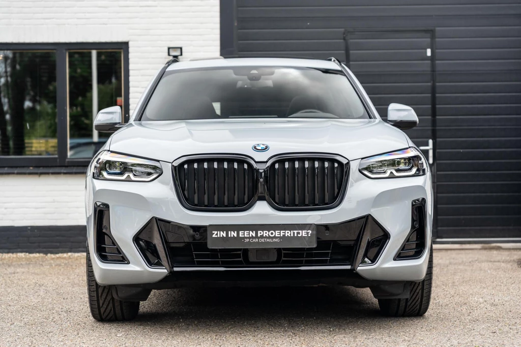 BMW X3 – foto 9