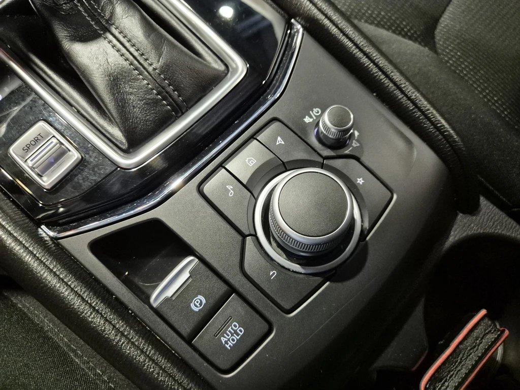 Mazda CX-5 – foto 34