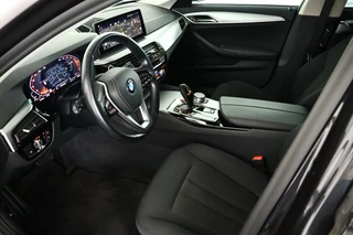 BMW 5 Serie – thumbnail 12