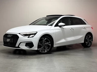 Audi A3 – thumbnail 1