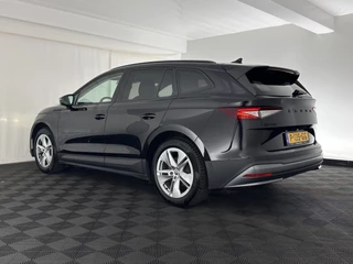 Škoda Enyaq iV – thumbnail 2