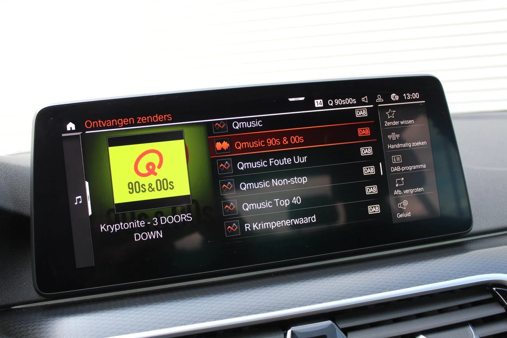 BMW 5 Serie – foto 37