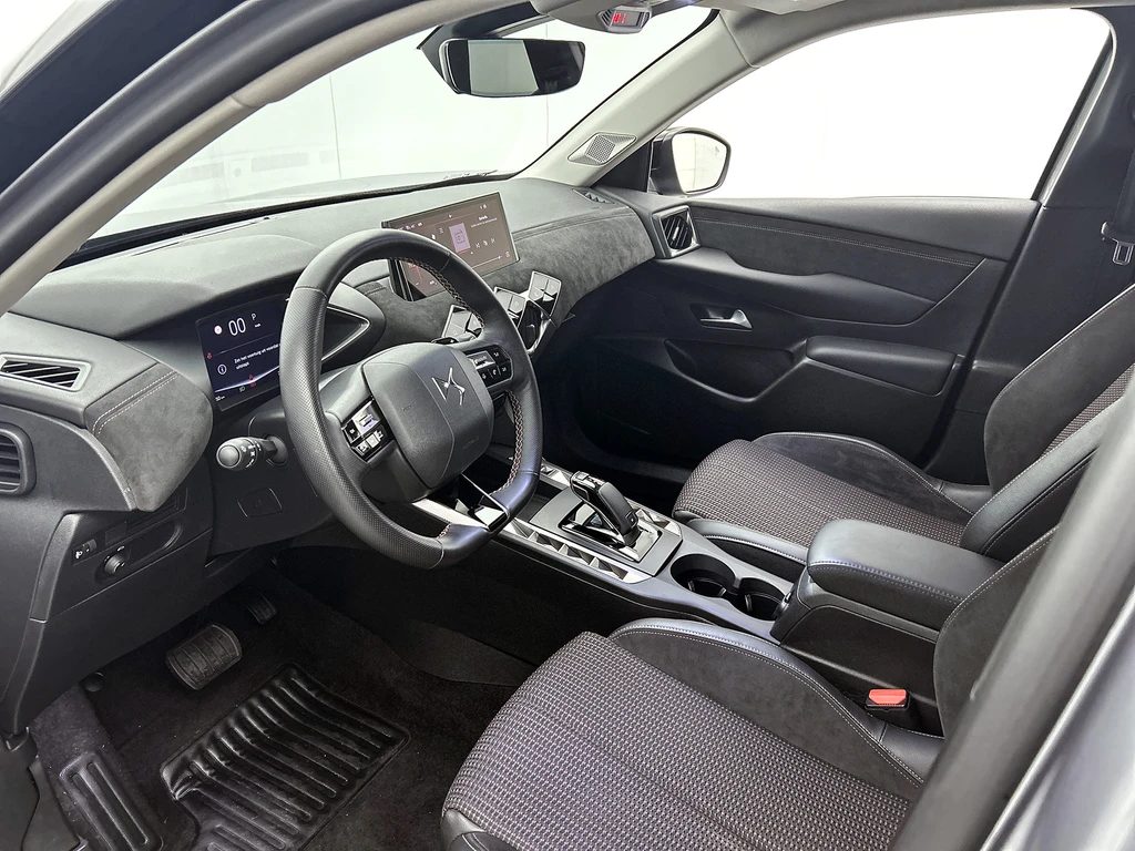 DS DS 3 – foto 21