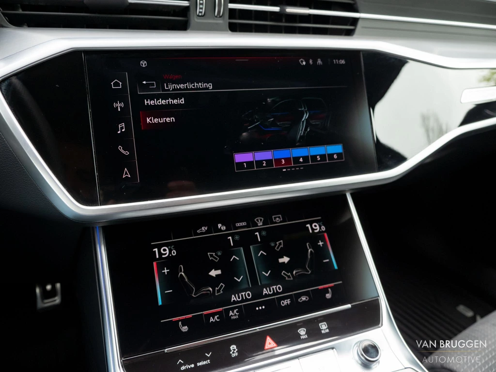 Audi A6 – foto 34