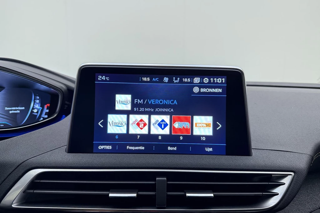 Peugeot 3008 – foto 19