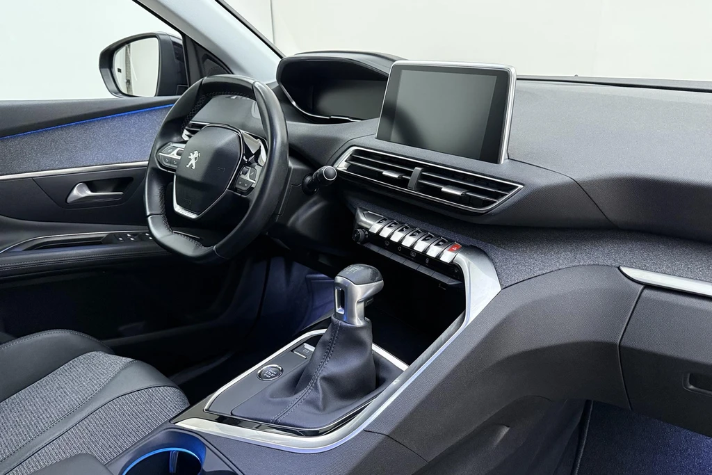 Peugeot 3008 – foto 16