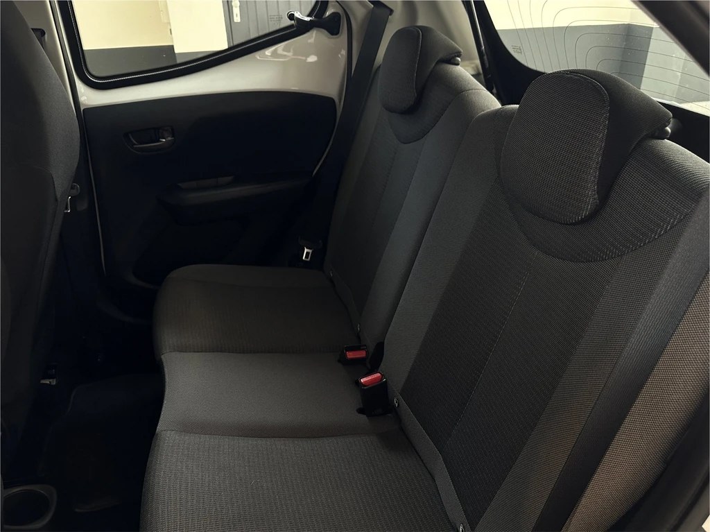 Toyota Aygo – foto 32