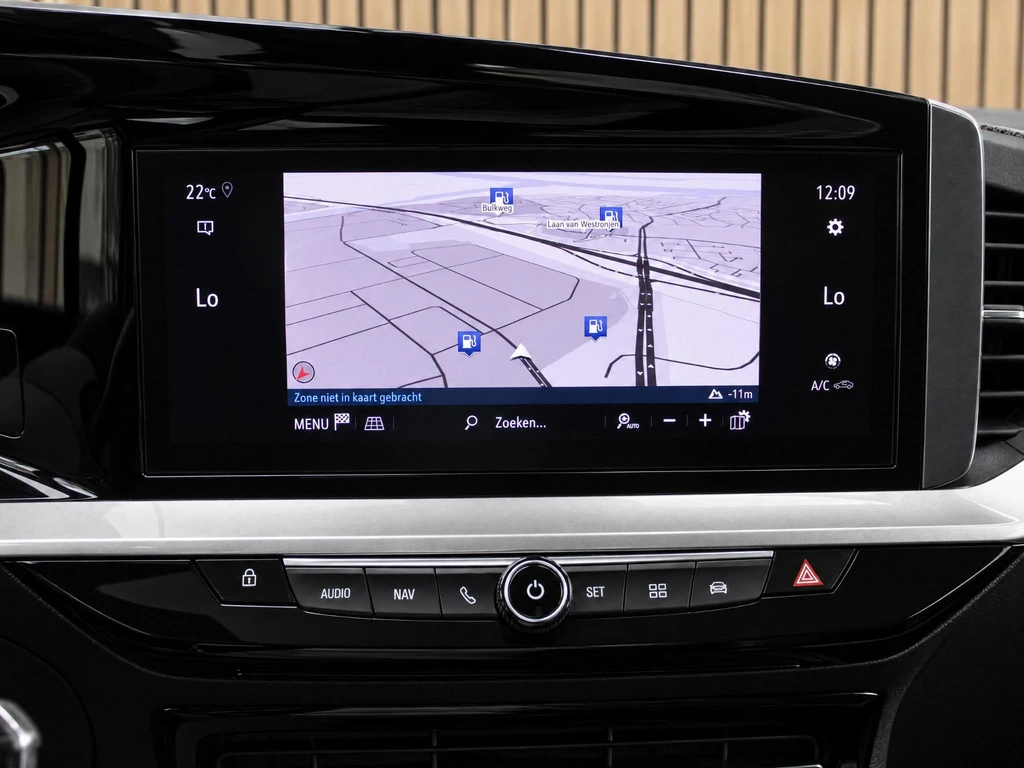 Opel Mokka – foto 16