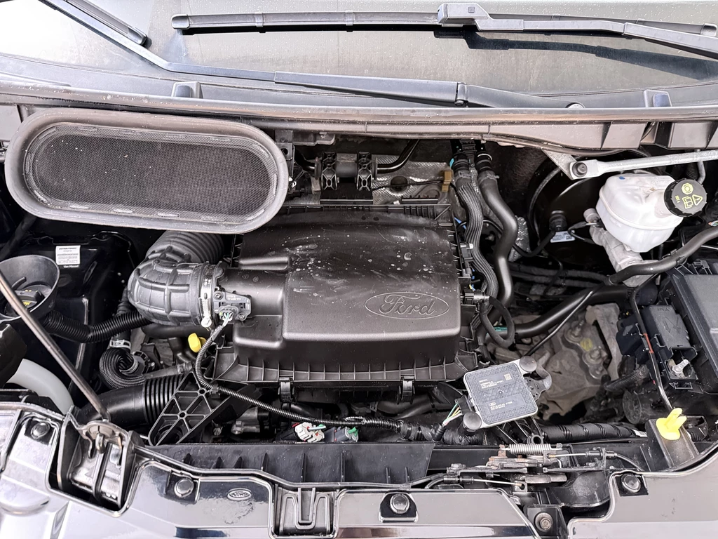 Ford Transit – foto 35