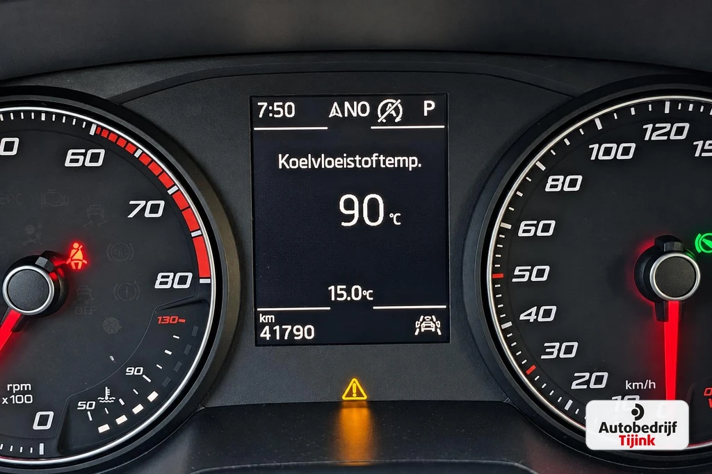 SEAT Arona – foto 11