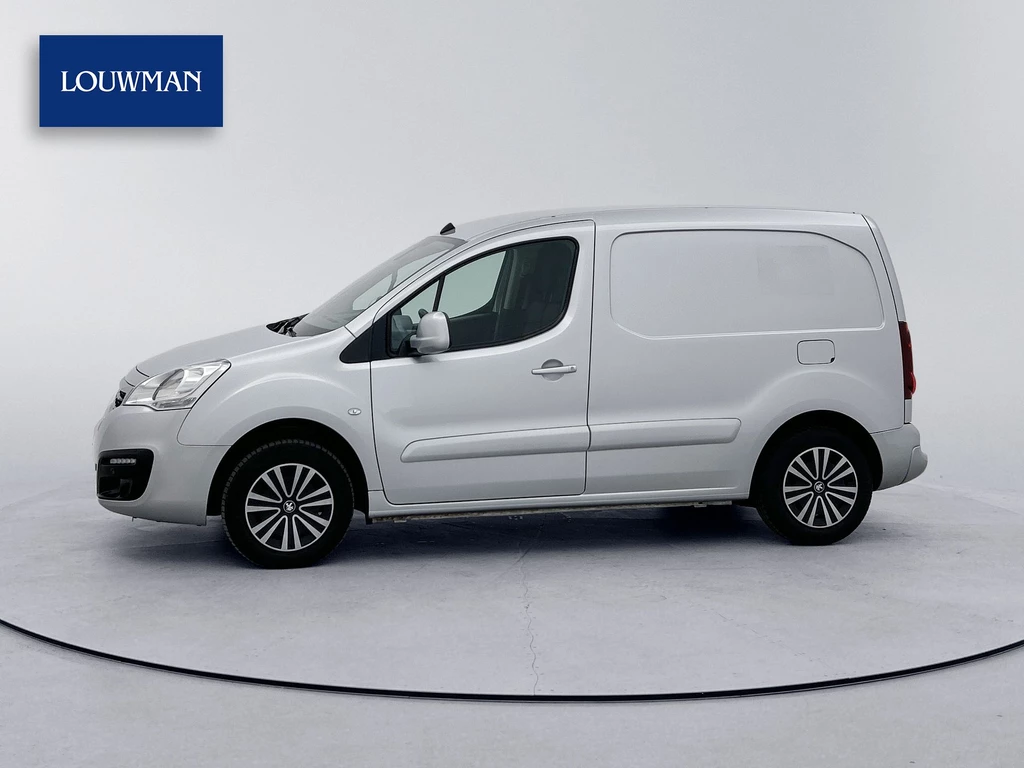 Peugeot Partner – foto 5