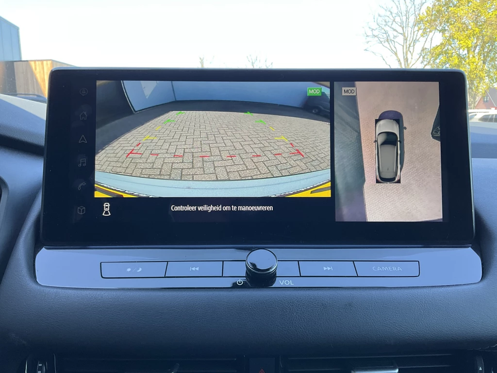 Nissan QASHQAI – foto 12