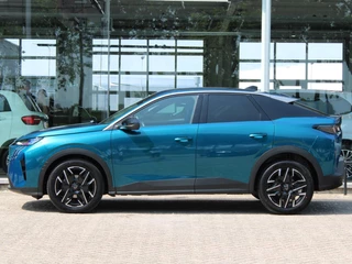 Peugeot 3008 – thumbnail 2