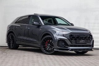 Audi Q8 – thumbnail 8
