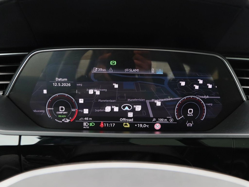 Audi e-tron – foto 28