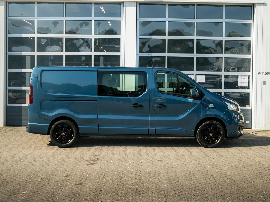 Fiat Talento – foto 7