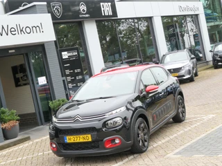Citroën C3 – thumbnail 2