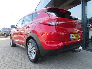 Hyundai Tucson – thumbnail 3
