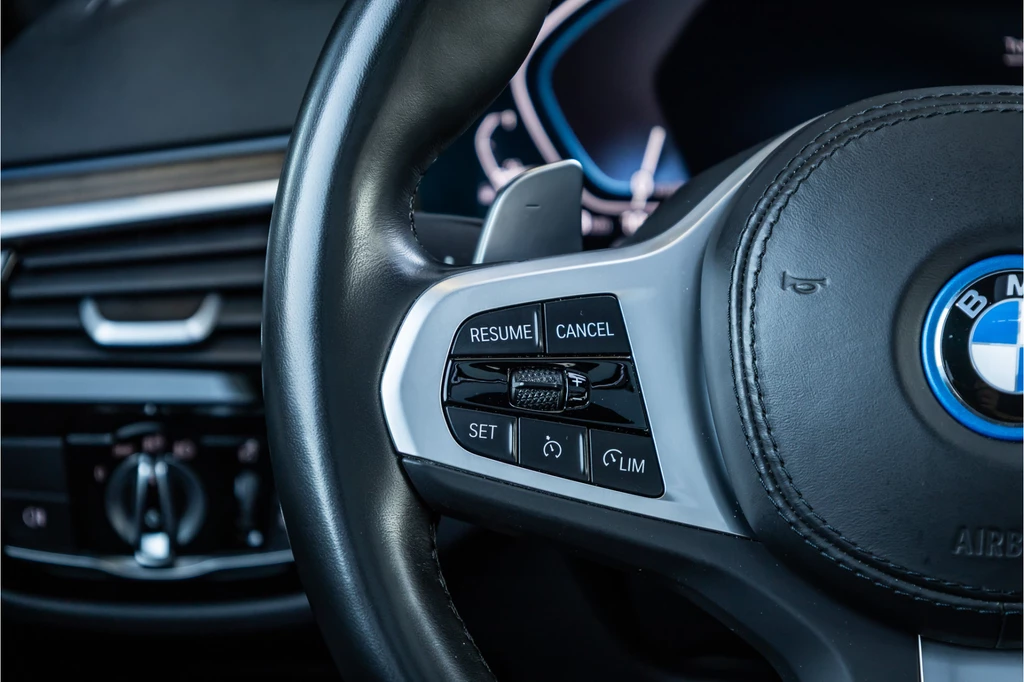 BMW 5 Serie – foto 34