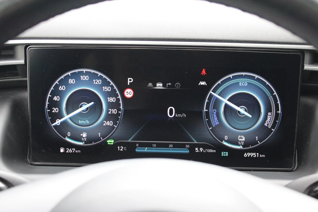 Hyundai Tucson – foto 27
