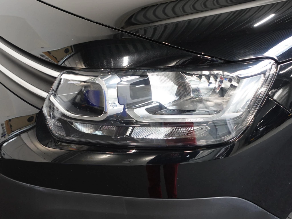 Citroën Berlingo – foto 11
