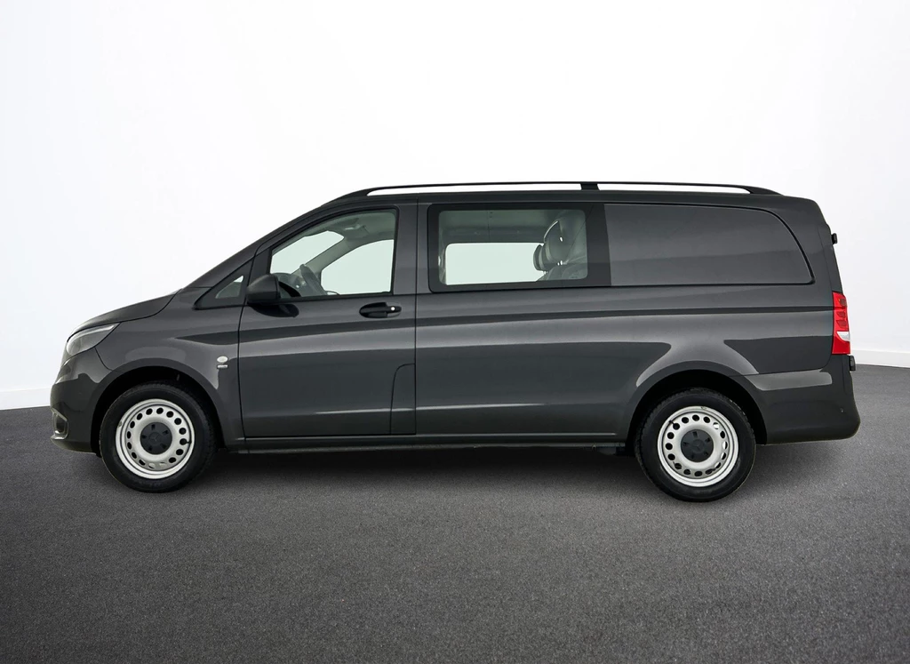 Mercedes-Benz Vito – foto 2