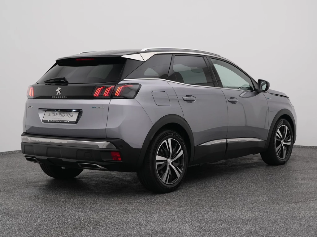 Peugeot 3008 – foto 10