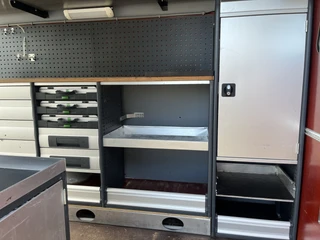 Mercedes-Benz Sprinter – thumbnail 33