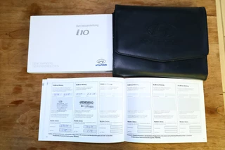 Hyundai i10 – thumbnail 10