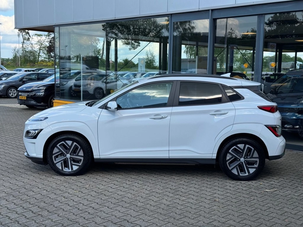 Hyundai Kona – foto 2