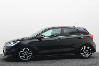 Kia Rio – thumbnail 3