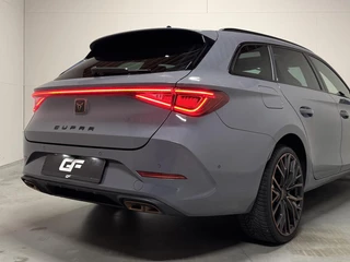 CUPRA Leon Sportstourer – thumbnail 14