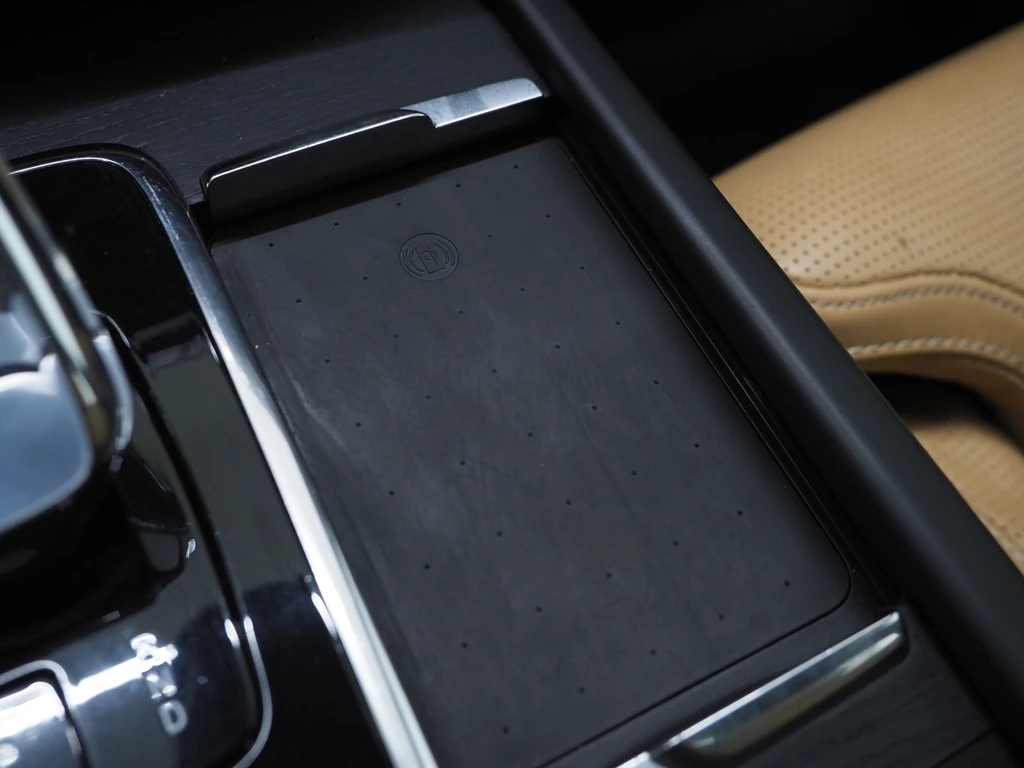 Volvo XC90 – foto 38