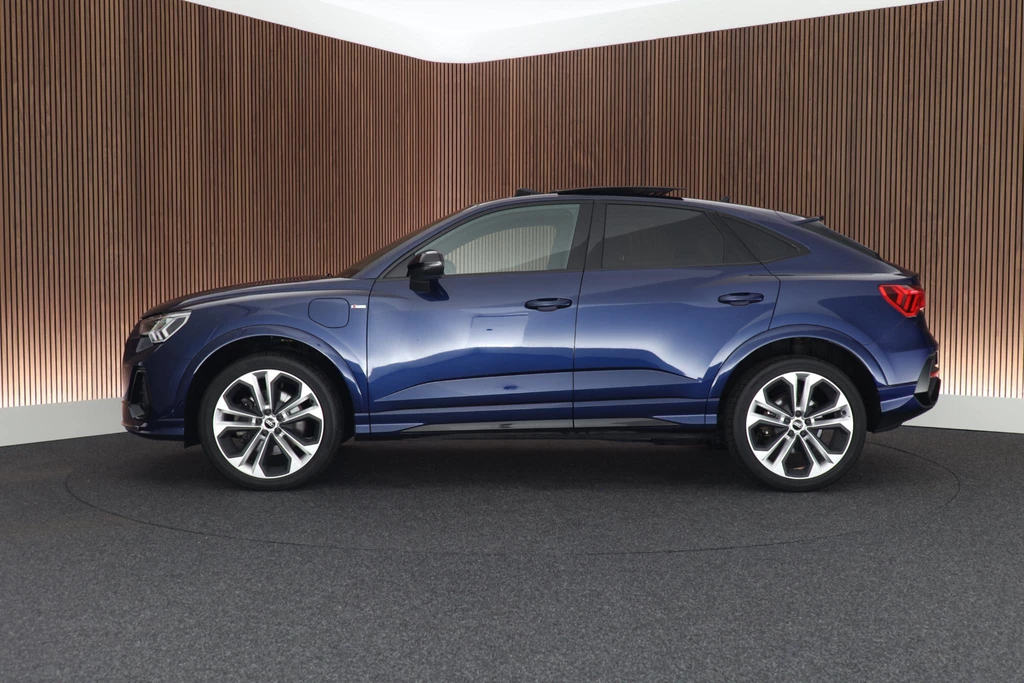 Audi Q3 – foto 2