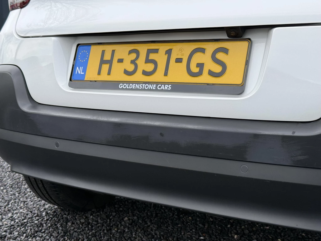 Citroën C3 – foto 33