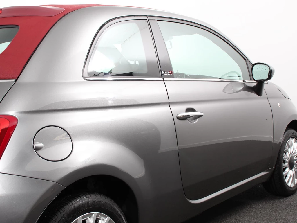 Fiat 500C – foto 31