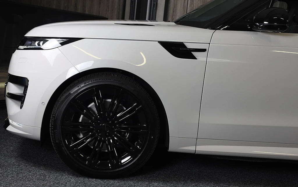 Land Rover Range Rover Sport – foto 59