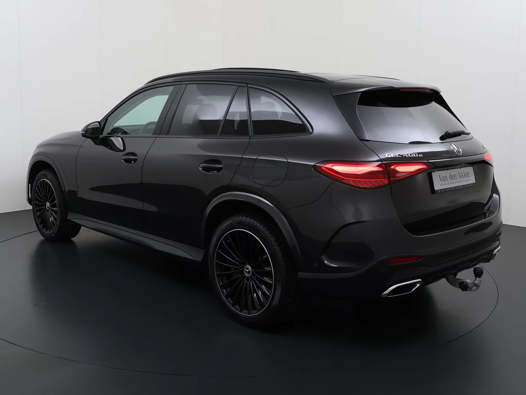 Mercedes-Benz GLC – foto 2