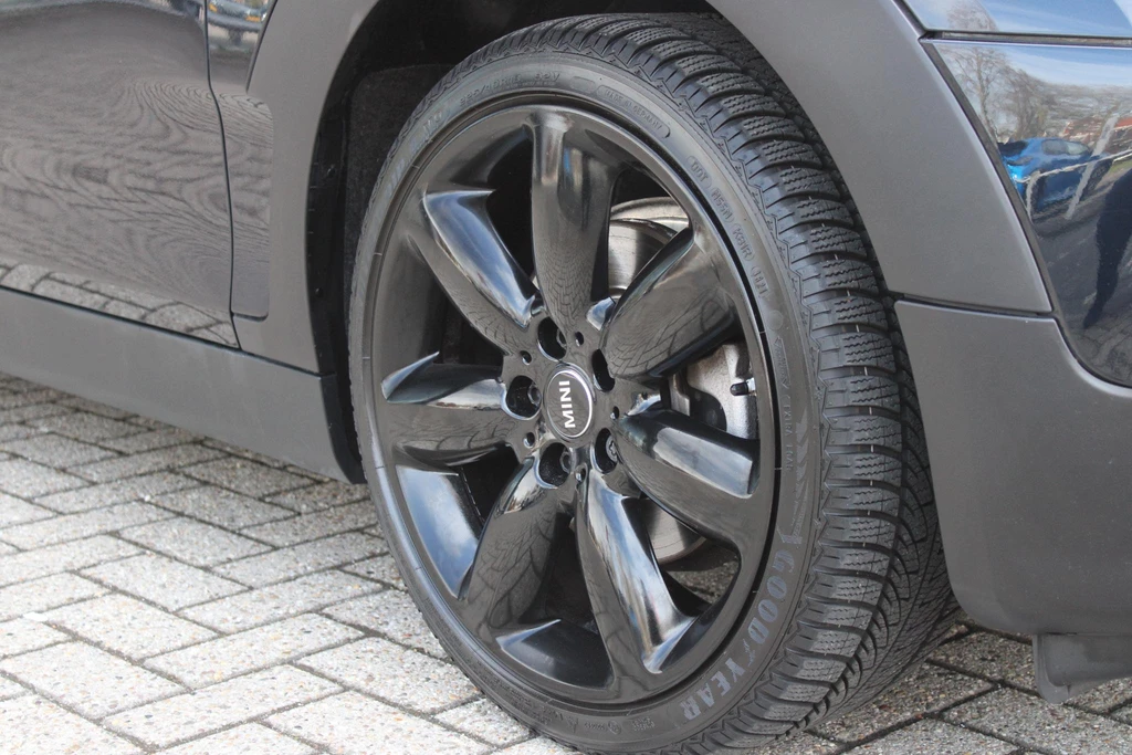 MINI Clubman – foto 18