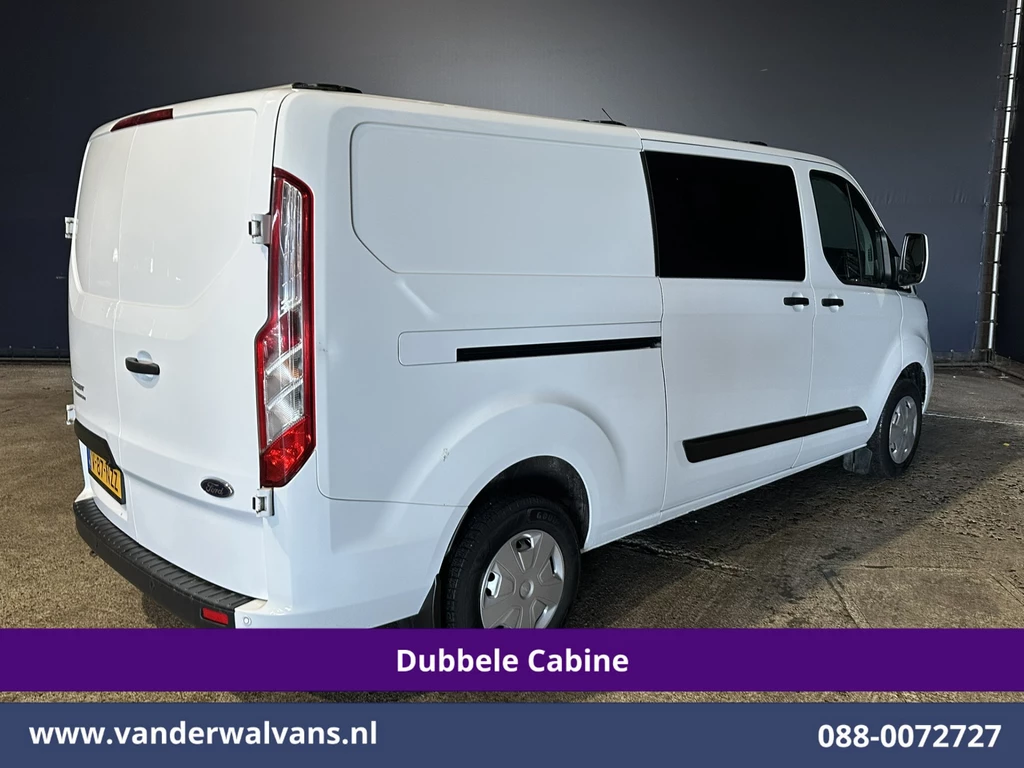 Ford Transit Custom – foto 3