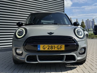 MINI 3-deurs – thumbnail 8