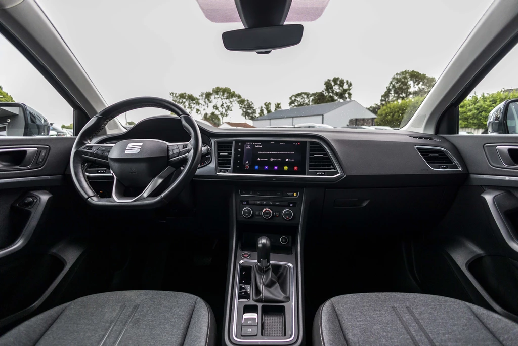 SEAT Ateca – foto 31