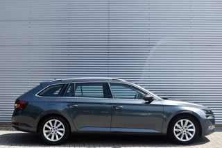 Škoda Superb – thumbnail 5