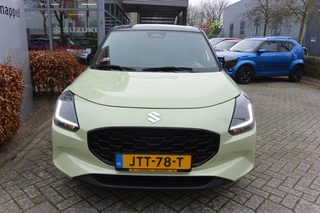 Suzuki Swift – thumbnail 10