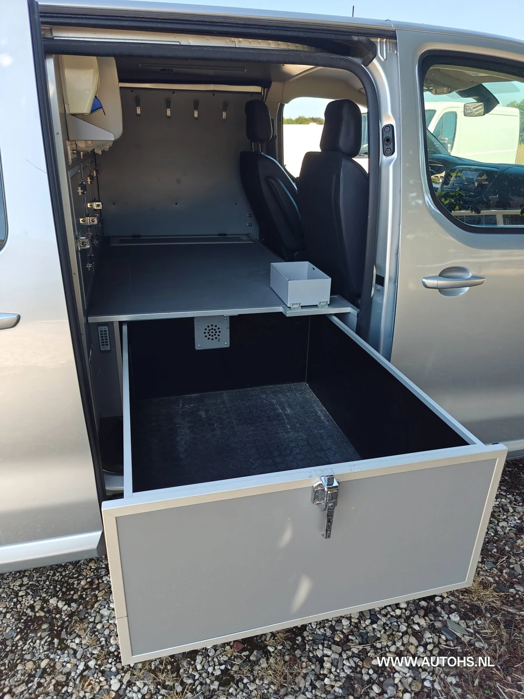 Citroën Jumpy – foto 19