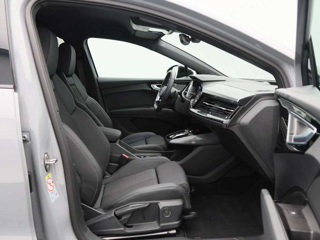 Audi Q4 e-tron – foto 45